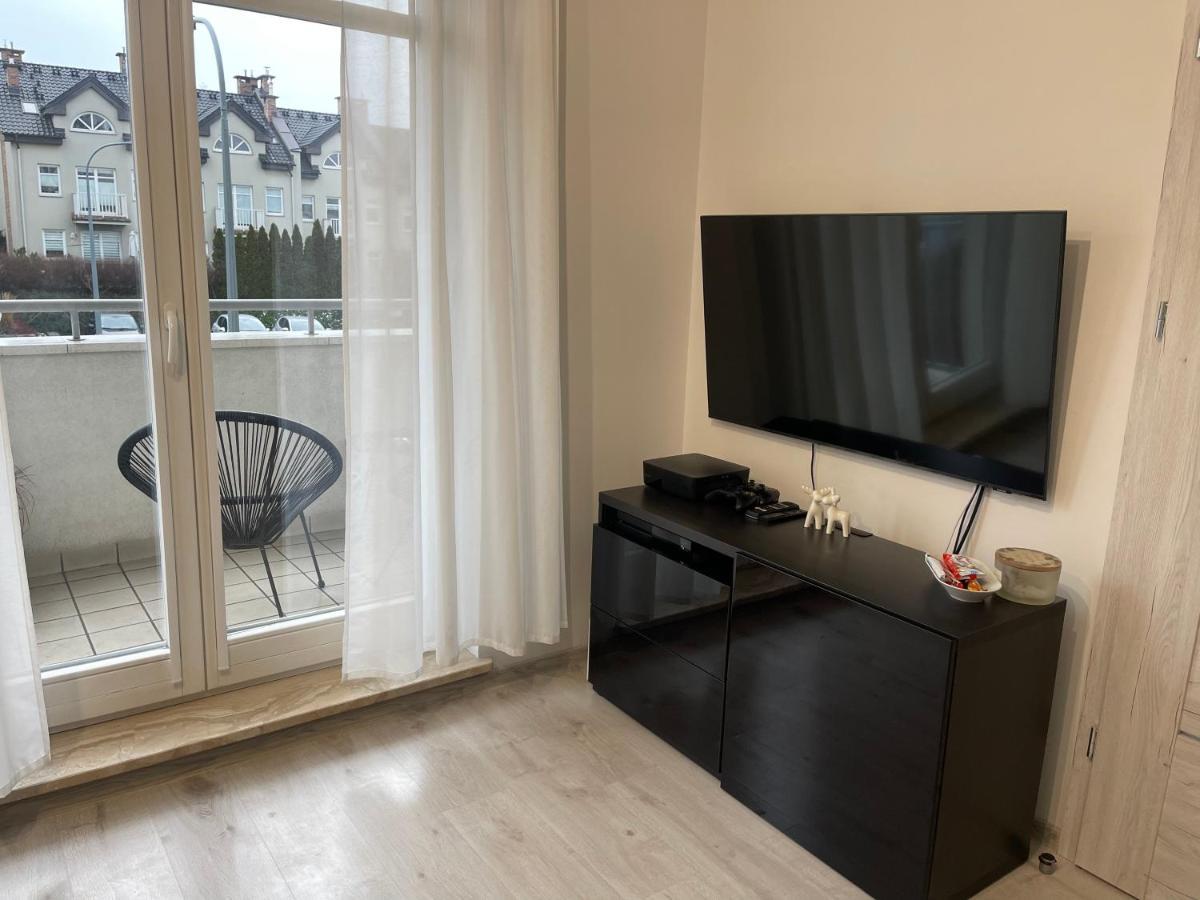 Apartment Modern Box *