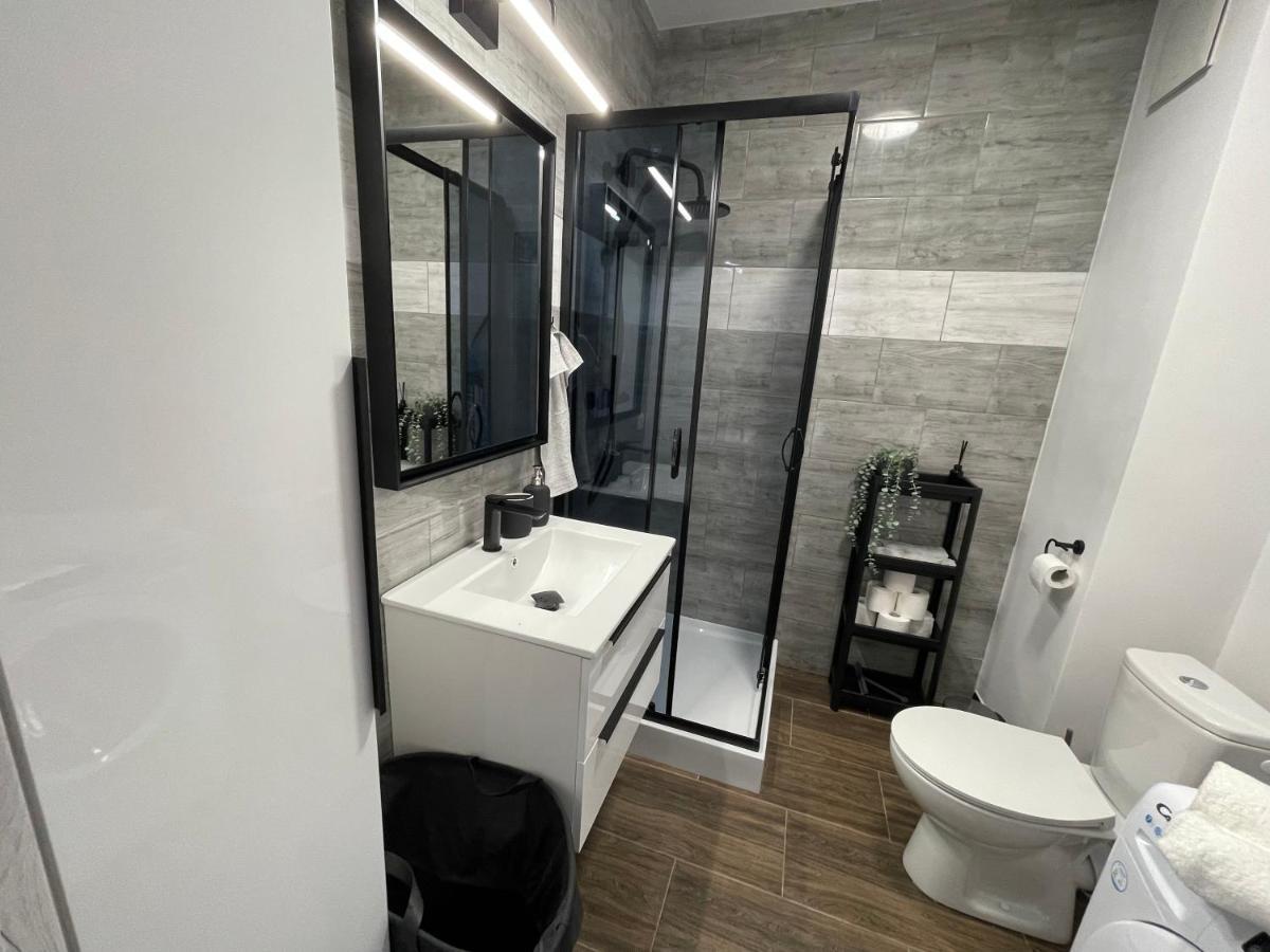 Modern Box Apartment Gdynia