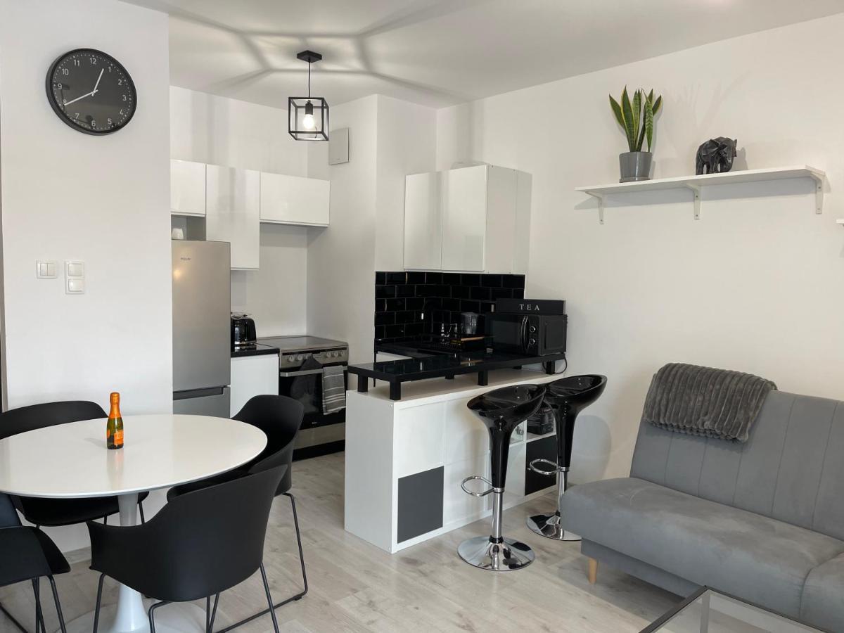 Apartment Modern Box *